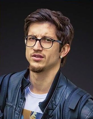 Максим Кулагин