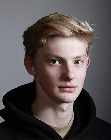 Антон Рогачёв