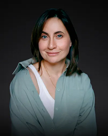 Ксения Каталымова