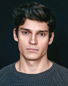 Роман Васильев