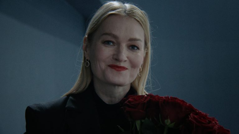 1 сезон 4 серия