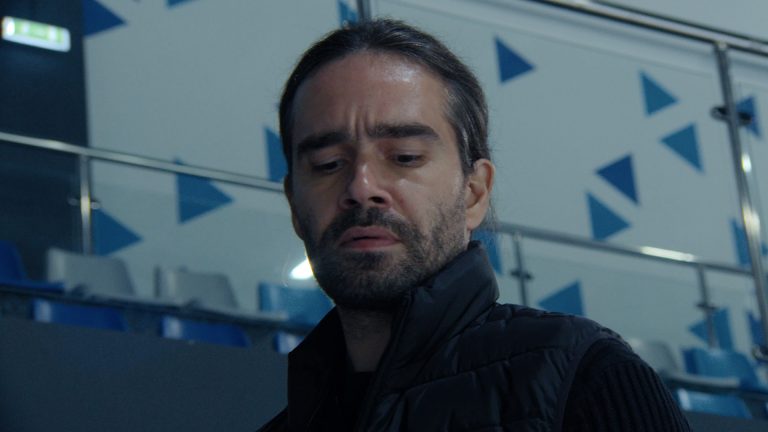 1 сезон 6 серия