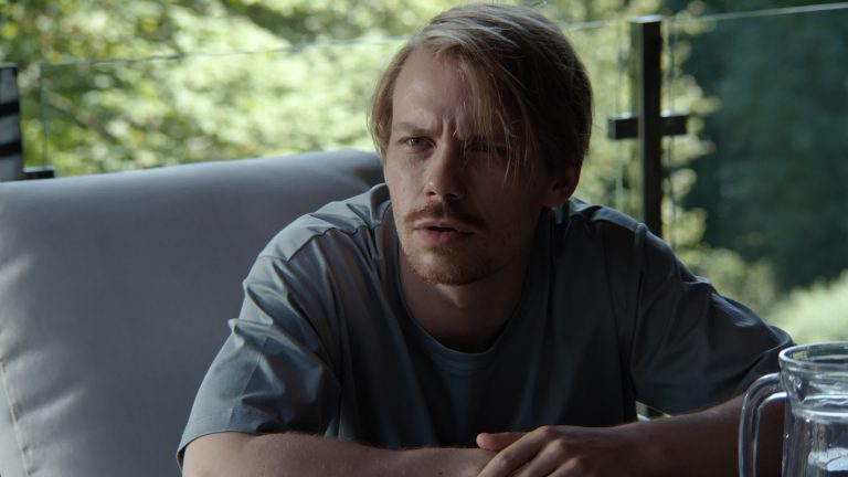 1 сезон 3 серия